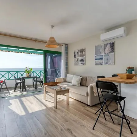 Apartament Idilico Frente Al Mar