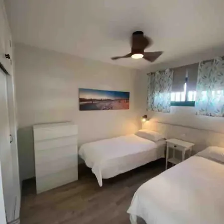Apartment Idilico Frente Al Mar *