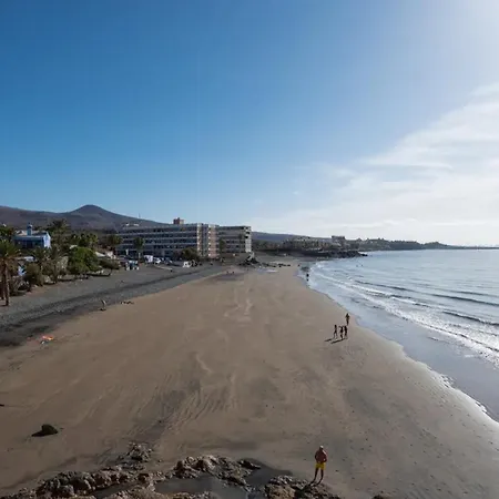 Idilico Frente Al Mar *