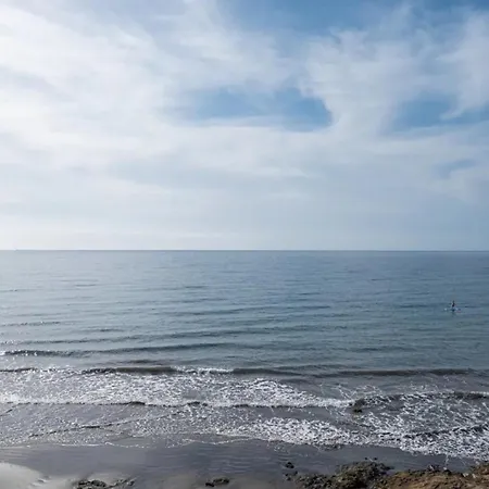 Idilico Frente Al Mar San Bartolome de Tirajana (Gran Canaria)